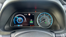 Nissan LEAF 110kW Acenta 39kWh 5dr Auto Electric Hatchback